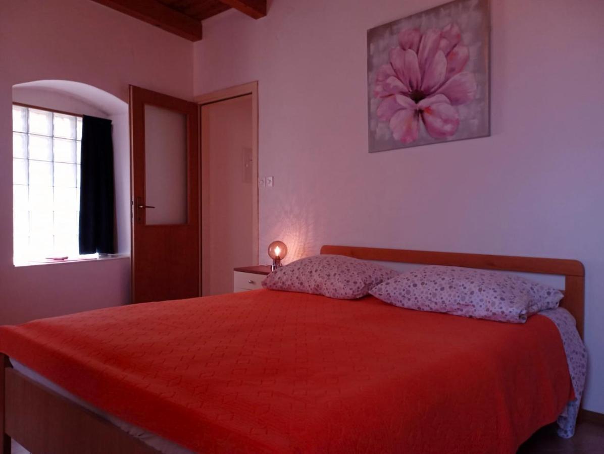 Ana Apartments Vis Exterior foto